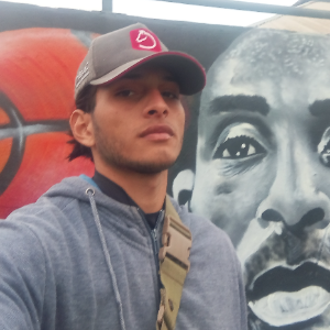 Axel Gabriel Gamez Ferrer 