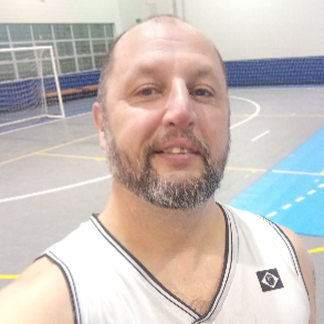 ALEX MACHADO