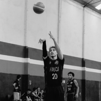 SAMUEL GARCIA