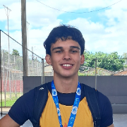 Bruno Gabriel Leite Broglio 