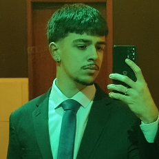 João Vitor Mousquer Porto 