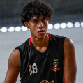 KAUE LURA DOS SANTOS 