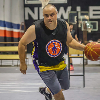 Wagner da Silva Naue 