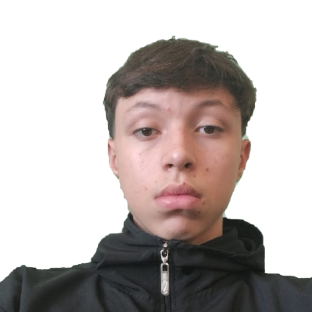 Theo Rodrigues de Oliveira 