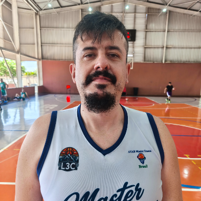 Cássio Marcelo Goulart David