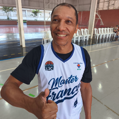 Aroldo Franco Júnior