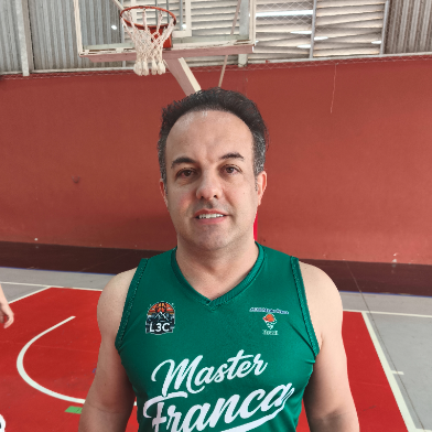 Marcel Braganholo