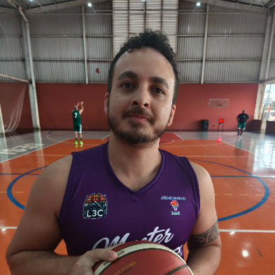 Raphael Souza Melo