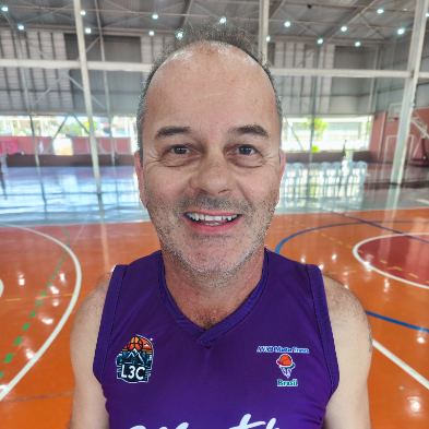 Luciano Crasto de Lima