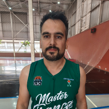 Rodrigo Silveira