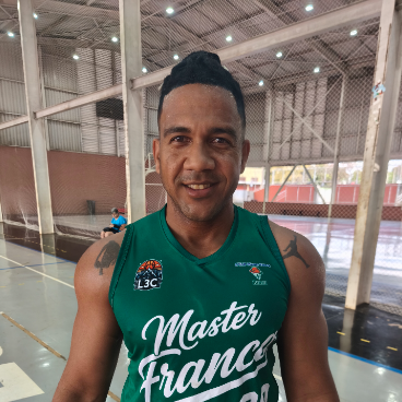 Luciano Araújo
