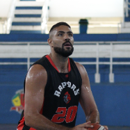 Gabriel Mendes da Silva 