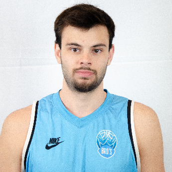 Henrique Perez Volkweis