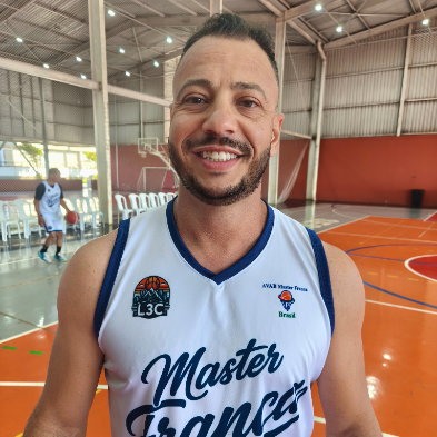 Alexandre Henrique Mendes