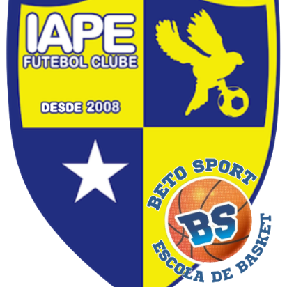 IAPE/ BETO SPORT