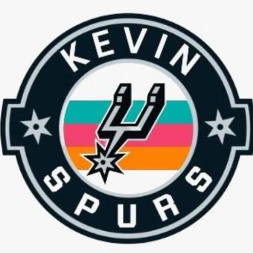 Kevin Spurs