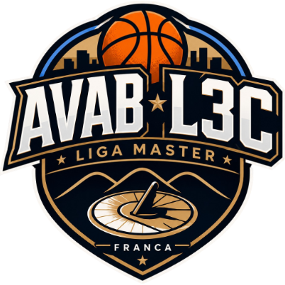 Liga 3 Colinas AVAB Master